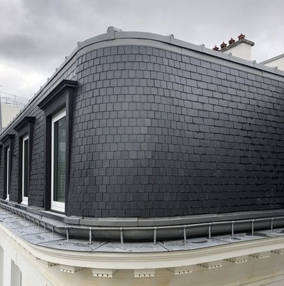 Couverture Gecina