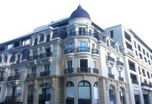 MONACO_Hôtel de Paris_Fiche